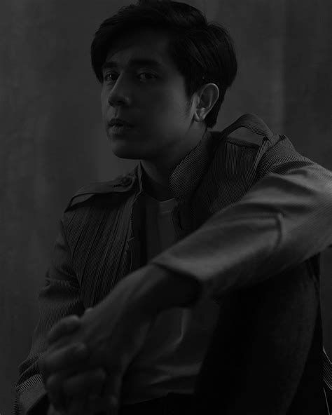 paulo avelino birthday|To Find The Hero, Paulo Avelino Looks Within .
